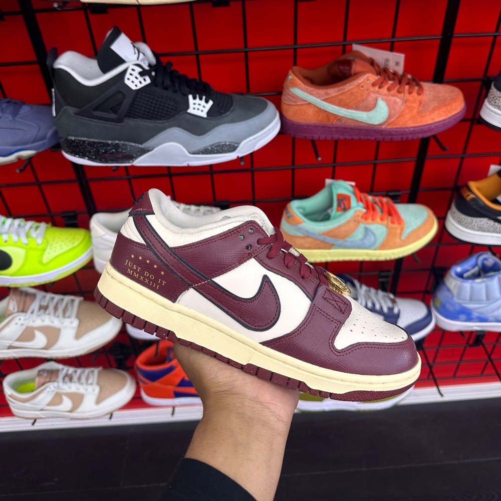 Nike Dunk sisterhood women’s shoes